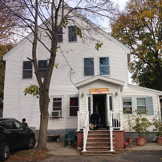 Buddhism in Boston Image 1