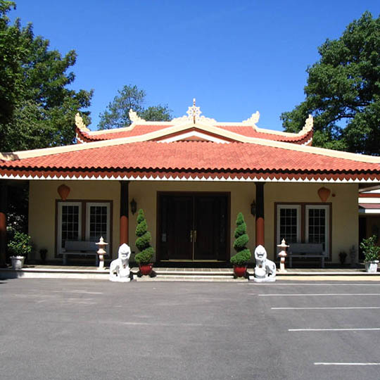 Buddhism in Boston Image 2