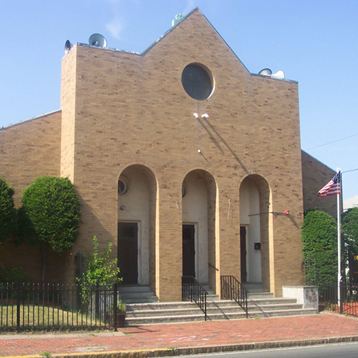 The Boston Dialogue Foundation