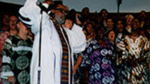 gospel_music