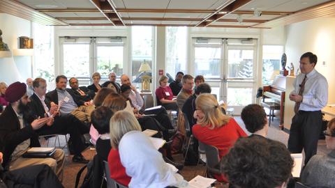 case workshop