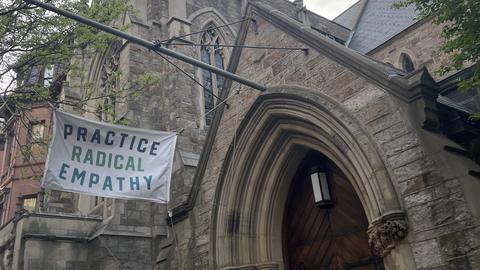 ChurchwithEmpathySign
