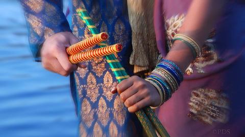 dandiya