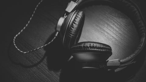 headphones