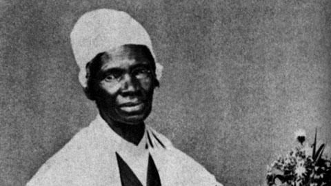 Abolition and Women’s Rights