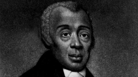 African American Christianity