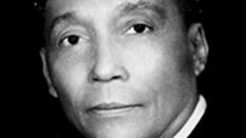 African American Islam Reborn