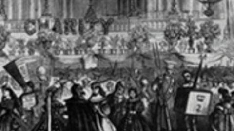 Antebellum Judaism