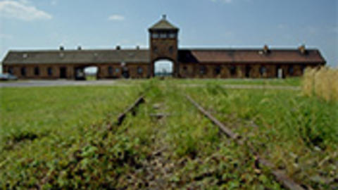 Antisemitism and the Holocaust