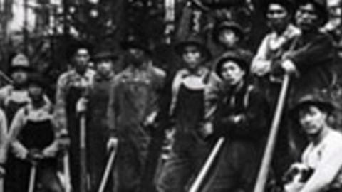 Asians and Asian Exclusion