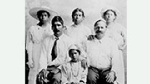 Assimilation CA Farmers