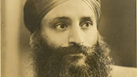 BhagatSinghThind