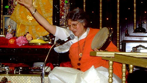 Bhakti: The Way of Devotion