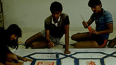 Calligraphy and Islamic Design