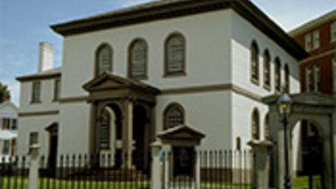Colonial Synagogue Community