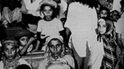 Diaspora Community