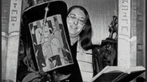 Feminism and Judaism