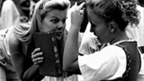 Fighting for the Bible