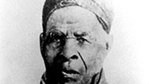 First American Muslims