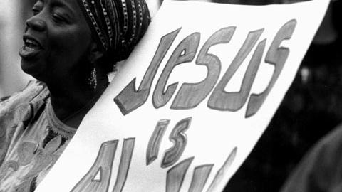 Fundamentalism, Evangelicalism, and Pentecostalism