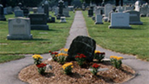 Funeral and Mourning