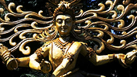 The Great Night of Shiva