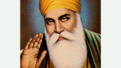 Guru Nanak