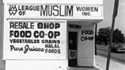 Halal Food