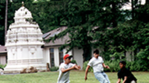 Hindu Summer Camps