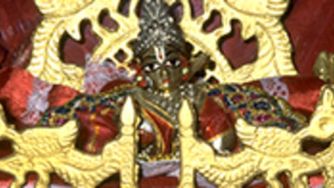 Home Altar