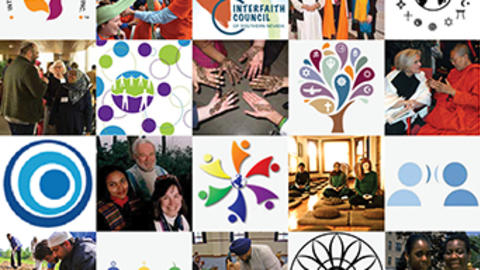 Interfaith Images Tiles