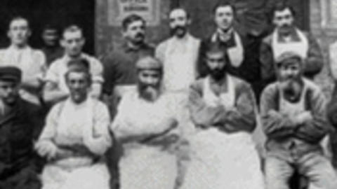 Immigrant Orthodoxy