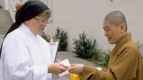Interfaith Dialogue