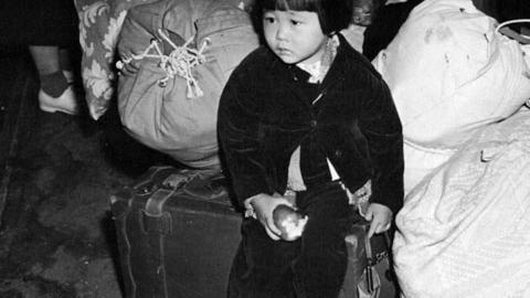 Internment Crisis