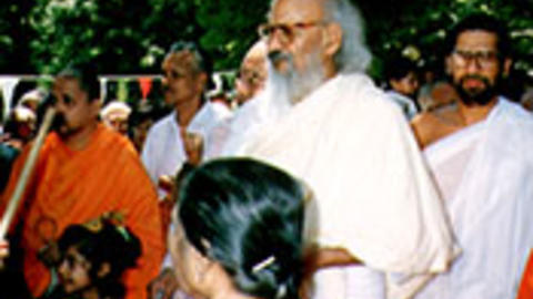 Jain Renouncers