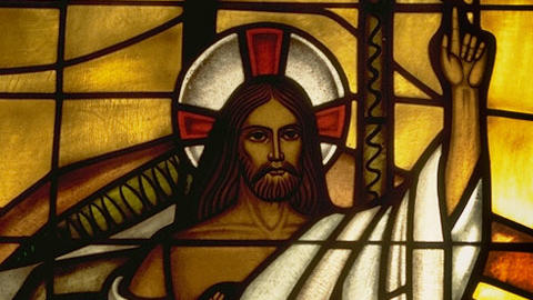Life and Teachings of Jesus