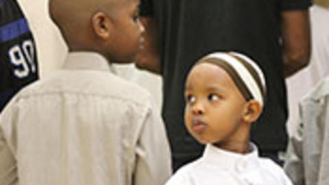 Muslim Youth - The Next Generation