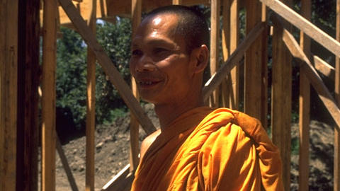 New Asian Immigration and the Temple Boom