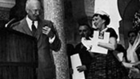 New Immigration and the First Organizations