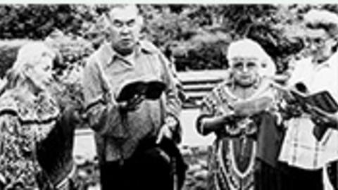Ojibwe Hymns