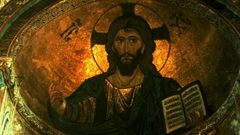 Orthodox Christian Churches