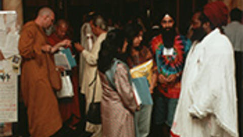 Parliament of Religions, 1993 and Beyond