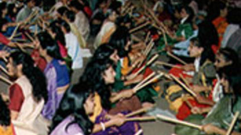 Paryushana and the Festival of Forgiveness