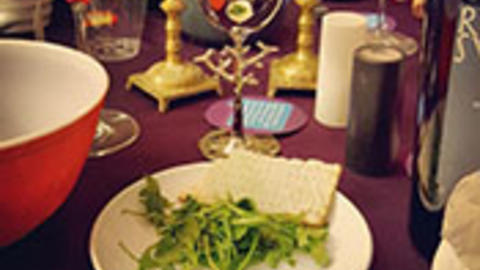 Passover