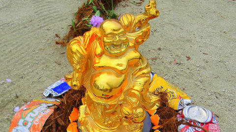 Popularizing Buddhism