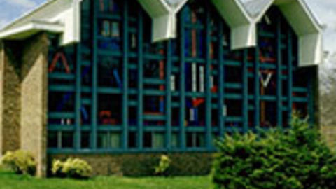 Postwar Jewish Revival