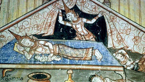 Prince Siddhartha