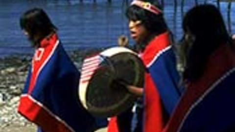 Religious Freedom for Native Americans