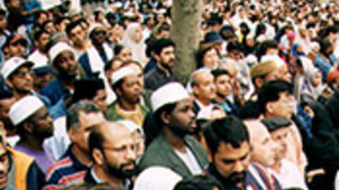 Resurgence and Migration