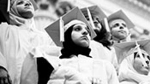 Struggling Against Stereotypes
